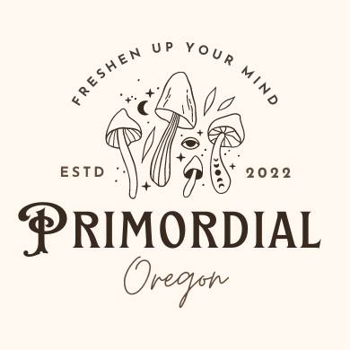 Primordial Oregon